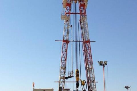 İpek Enerji — enerji çalışmaları
