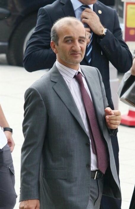 Akın İpek