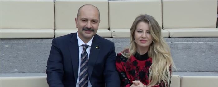 Aile hayatından