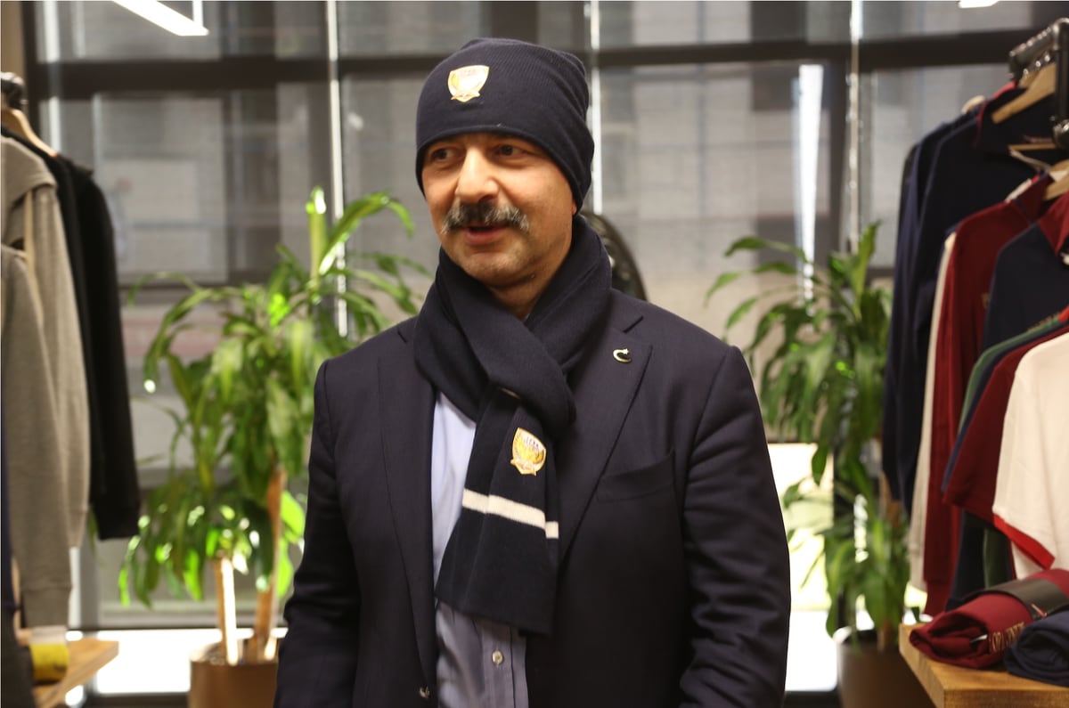 Kamusal hayattan