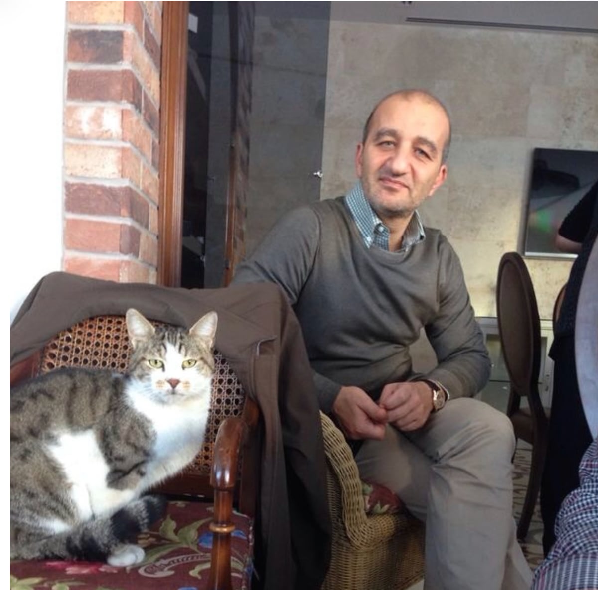 Aile hayatından